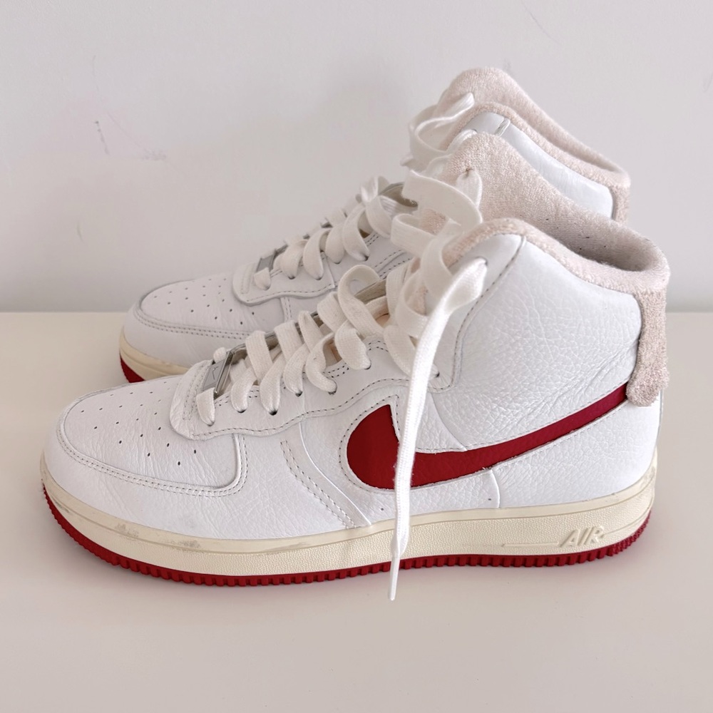 Nike Dunk High